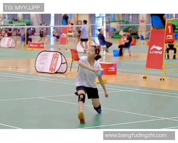 西安羽毛球队在锦标赛中的精彩表现与状态分析