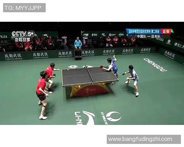 成都乒乓球队在联赛中的灵活应变能力展现出卓越的竞技水平与团队协作精神